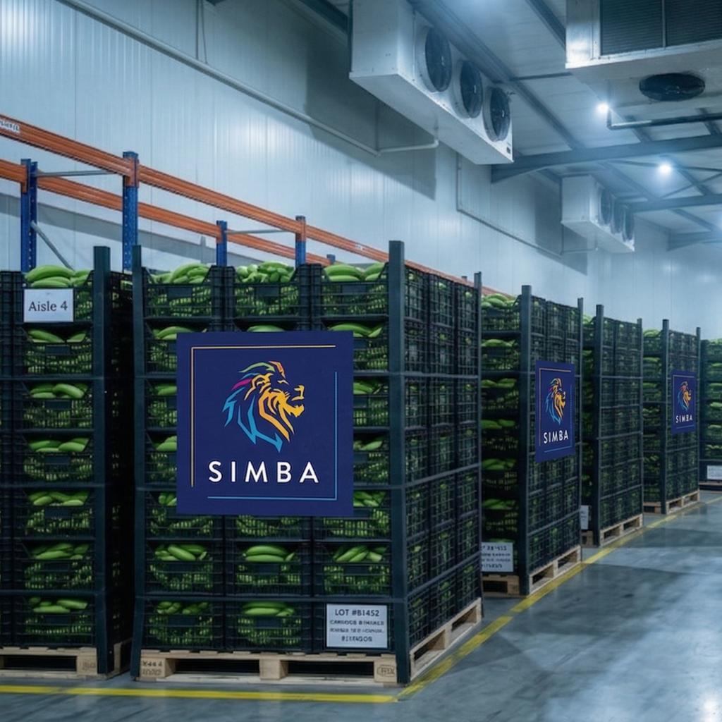 Cold Chain Management